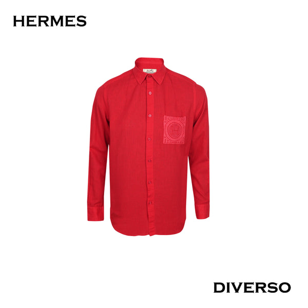 قميص رجالي HERMES
