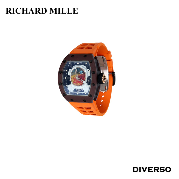 ساعة رجالي RICHARD MILLE