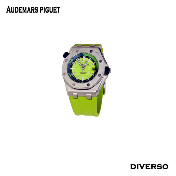 ساعةAUDEMARS PIGUET
