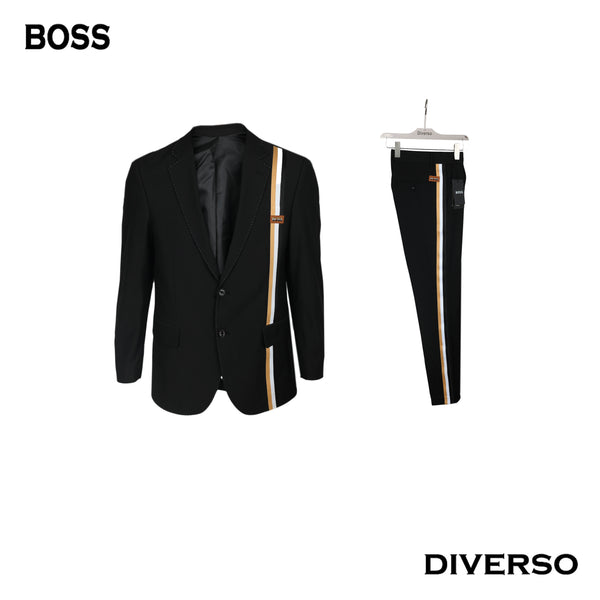 بدلة رجاليHUGO BOSS