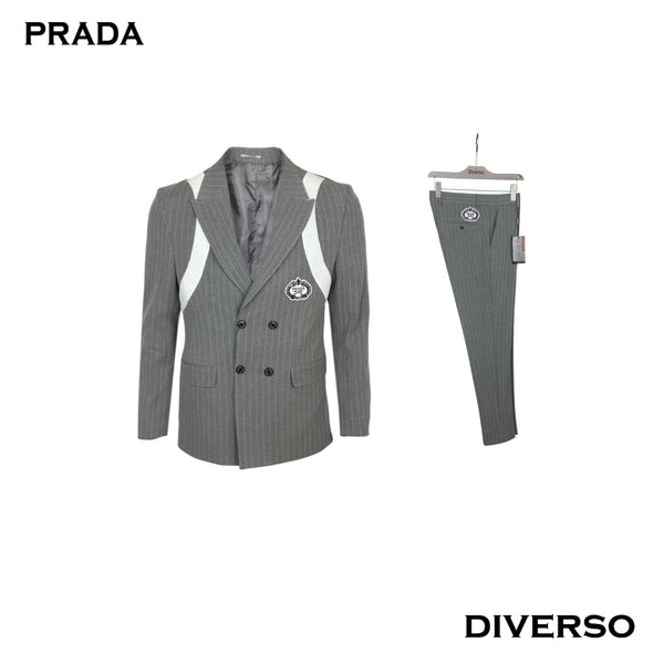 بدلة رجاليPRADA