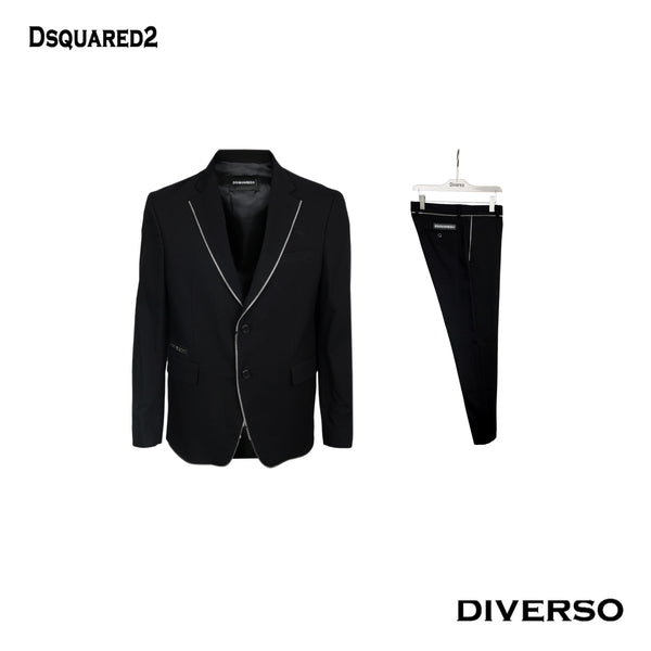بدلة رجاليDSQUARED2