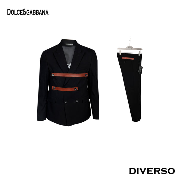 بدلة رجاليD&G