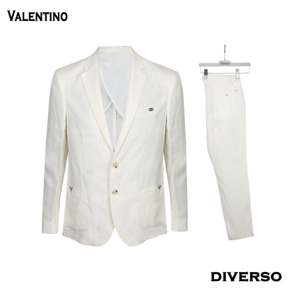 بدلة رجالي VALENTINO