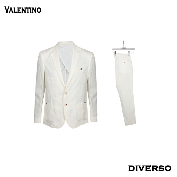 بدلة رجالي VALENTINO