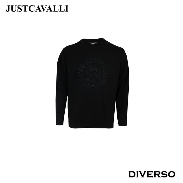 سويت شيرت رجاليJUST CAVALLI