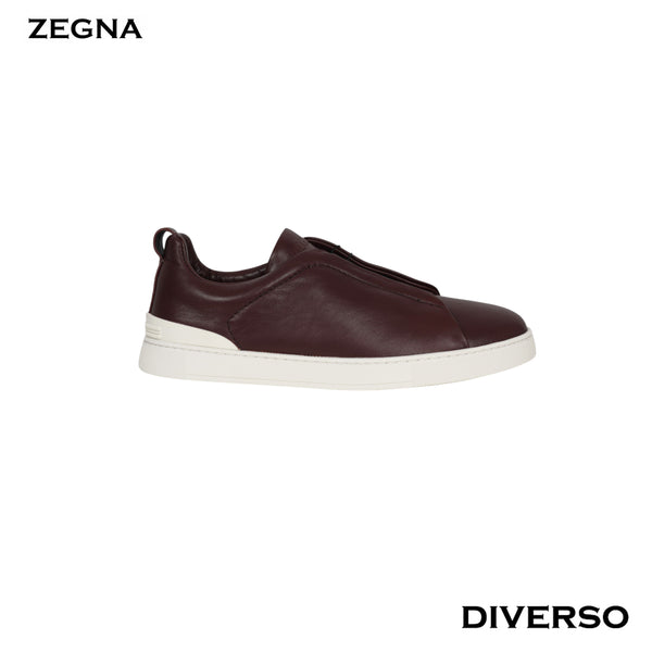 ZEGNA كوتشي رجالي