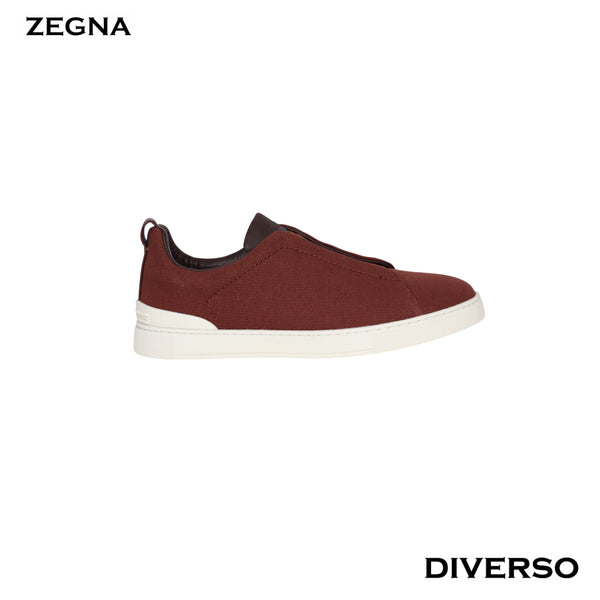 ZEGNA كوتشي رجالي