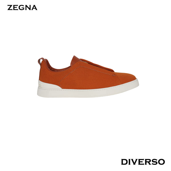 ZEGNA كوتشي رجالي