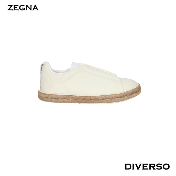 ZEGNA كوتشي رجالي
