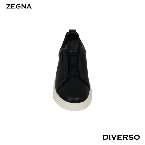 ZEGNA كوتشي رجالي