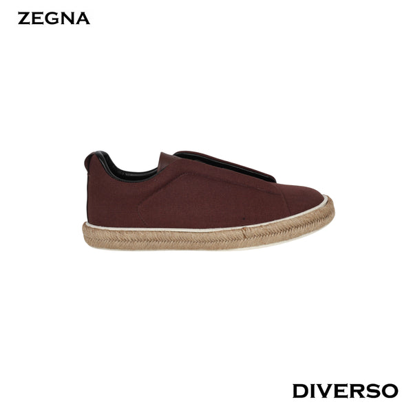 ZEGNA كوتشي رجالي
