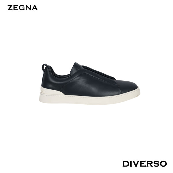 ZEGNA كوتشي رجالي