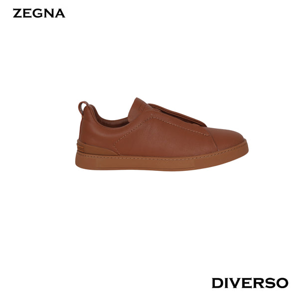 ZEGNA كوتشي رجالي