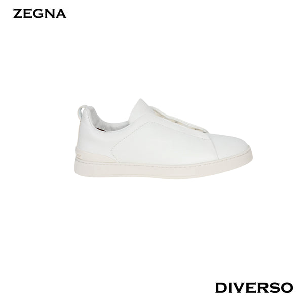ZEGNA كوتشي رجالي