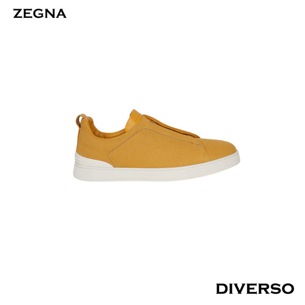 ZEGNA كوتشي رجالي