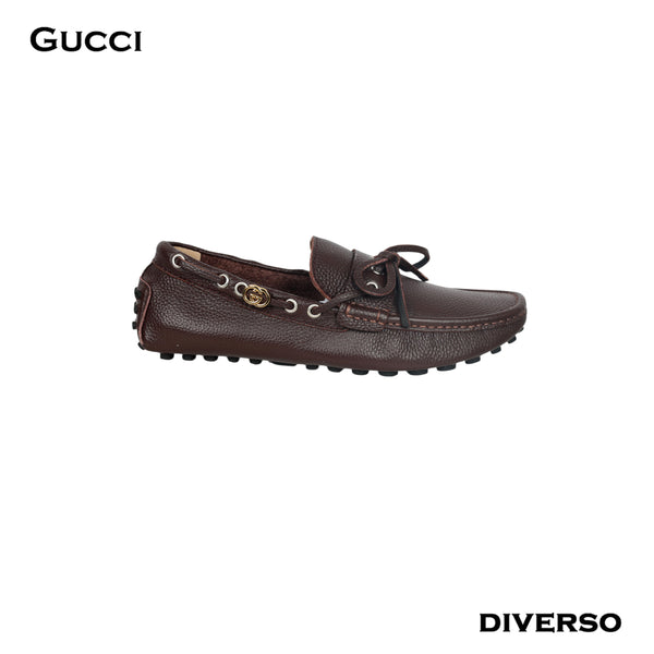 حذاء رجالي GUCCI