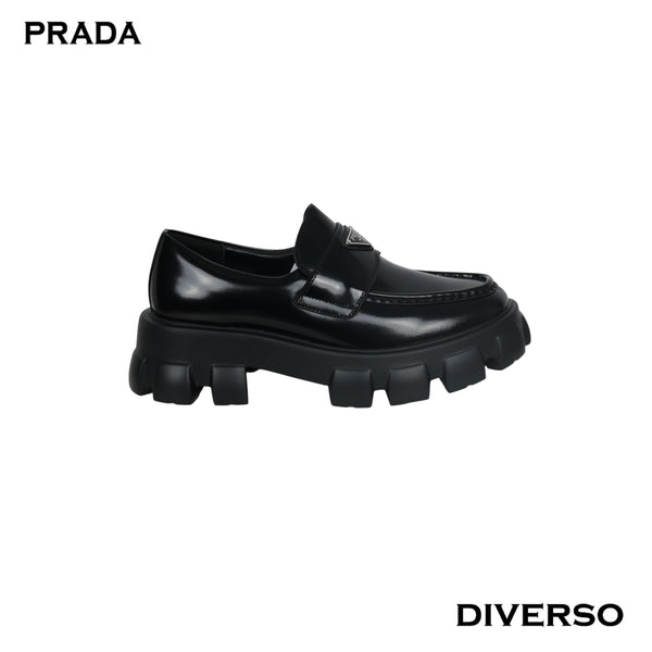 PRADA حذاء رجالي
