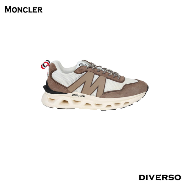 MONCLER كوتشي رجالي
