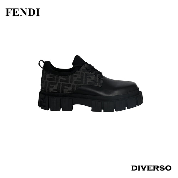 FENDI حذاء رجالي
