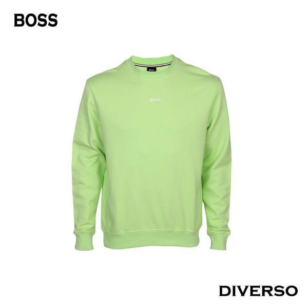 سويت شيرت رجالي HUGO BOSS