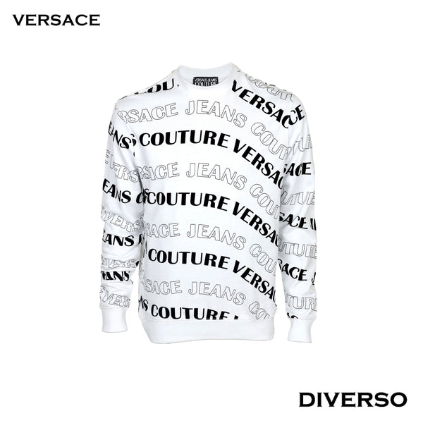 سويت شيرت رجالي VERSACE