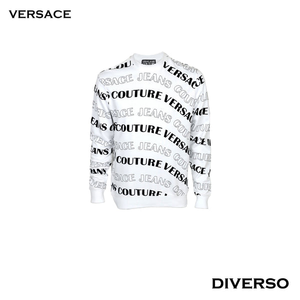سويت شيرت رجالي VERSACE