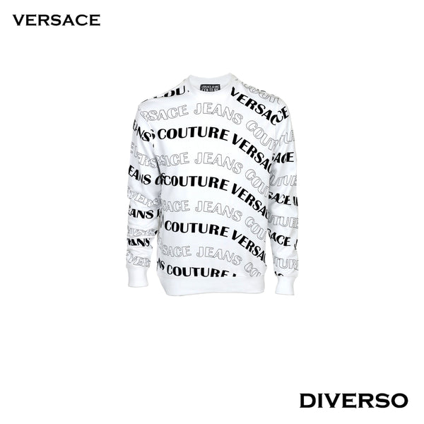 سويت شيرت رجاليVERSACE