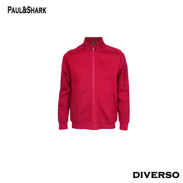 سويت شيرت رجالي PAUL&SHARK