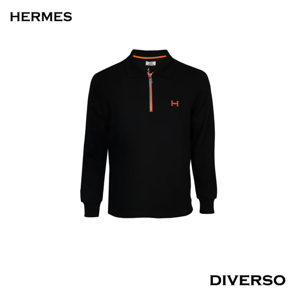 سويت شيرت رجاليHERMES