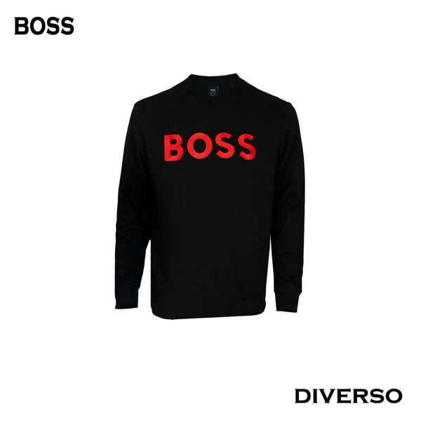سويت شيرت رجاليHUGO BOSS