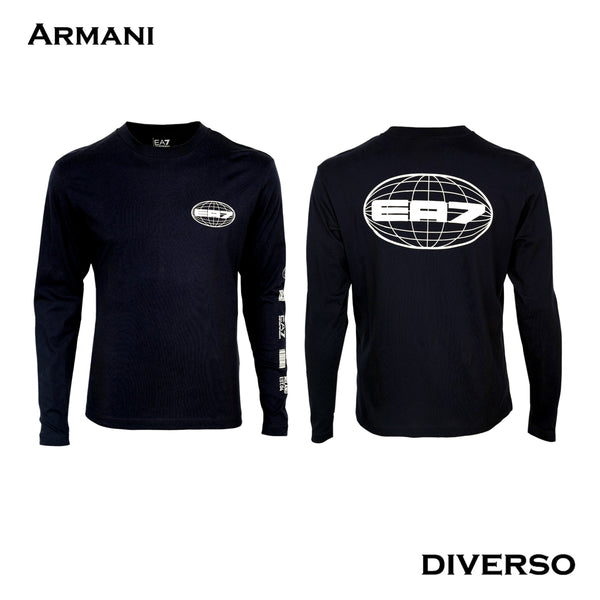 تيشيرت رجاليARMANI