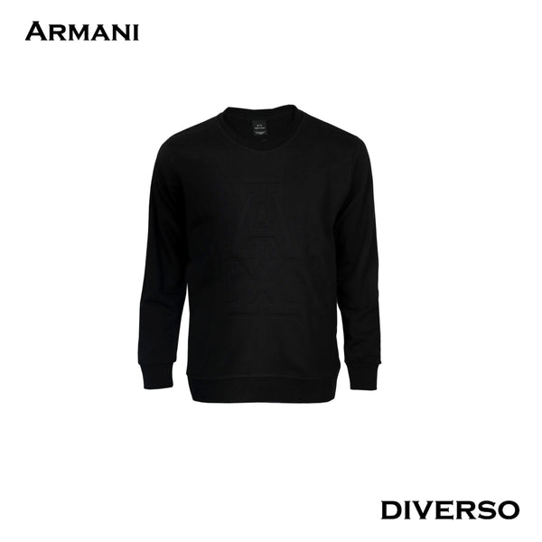 سويت شيرت رجاليARMANI