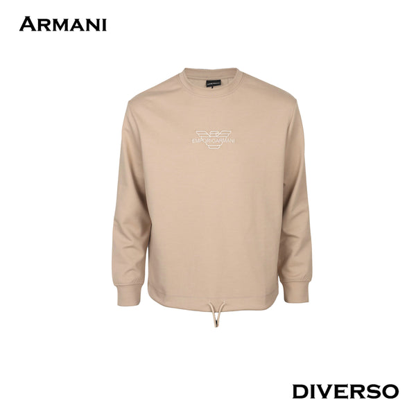 سويت شيرت رجاليARMANI