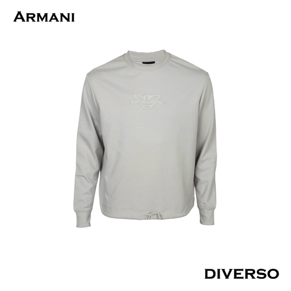 سويت شيرت رجاليARMANI