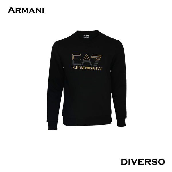 سويت شيرت رجاليARMANI