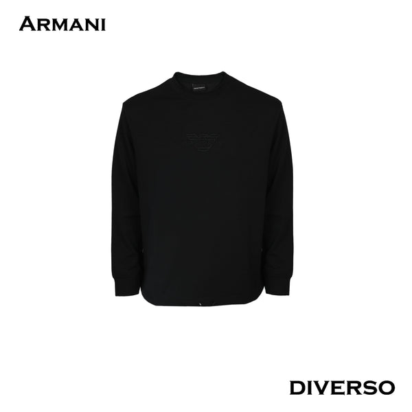 سويت شيرت رجاليARMANI
