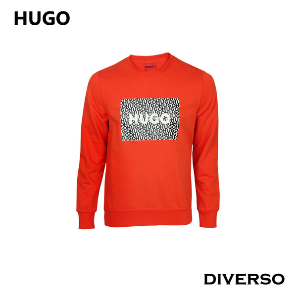 سويت شيرت رجاليHUGO BOSS