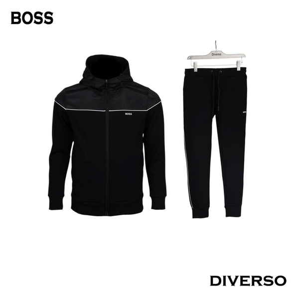 ترنج رجاليHUGO BOSS