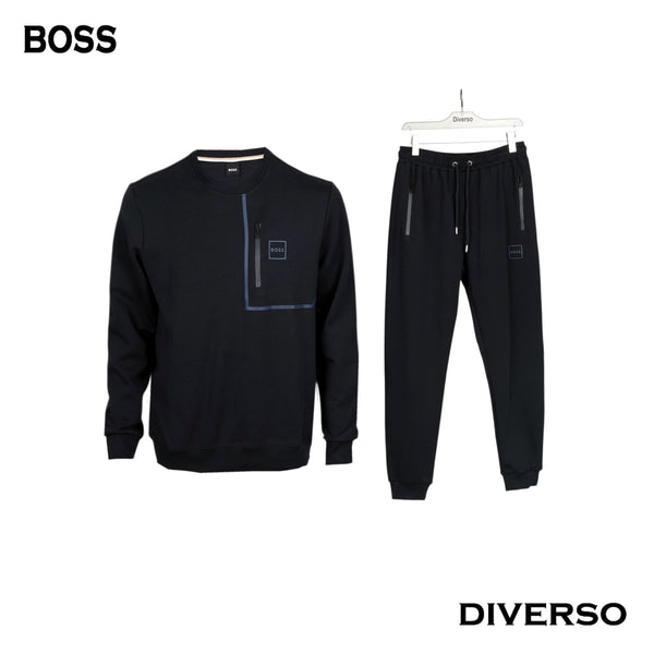 ترنج رجاليHUGO BOSS