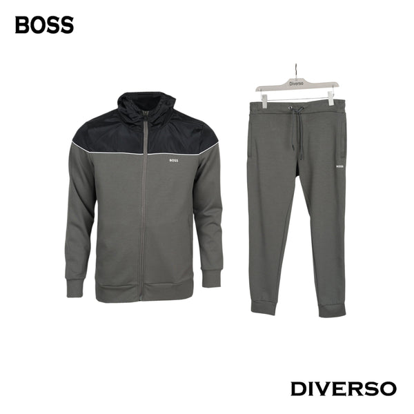ترنج رجاليHUGO BOSS