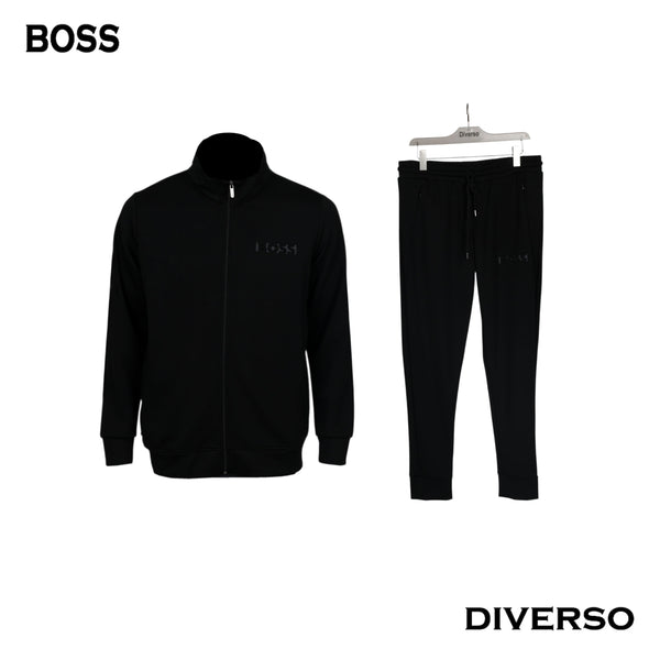 ترنج رجاليHUGO BOSS