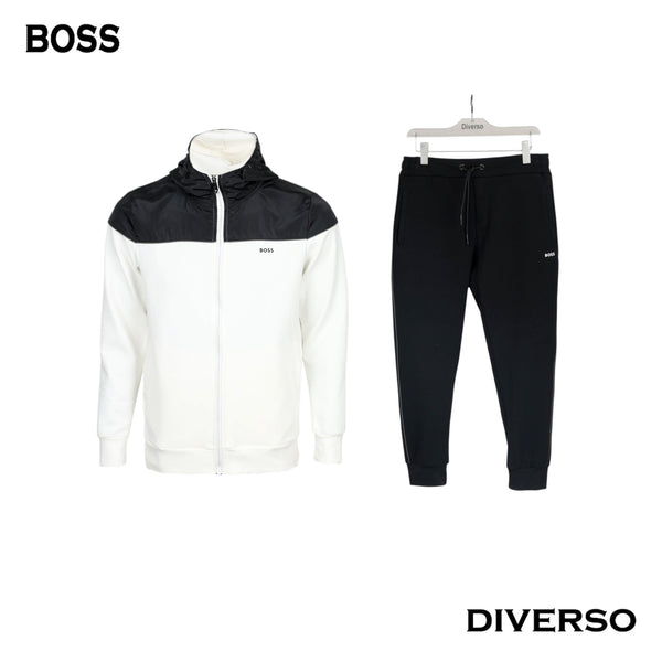 ترنج رجاليHUGO BOSS