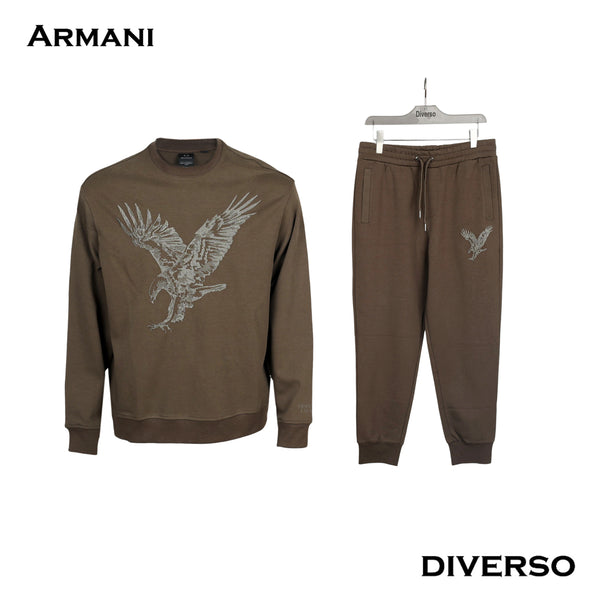 ترنج رجاليARMANI