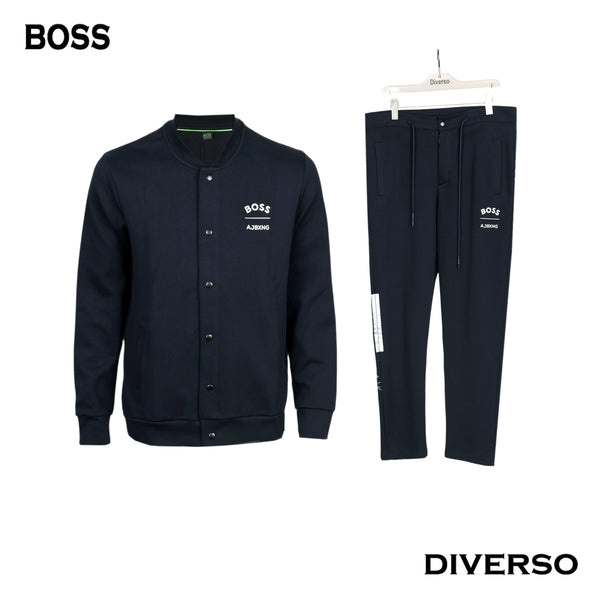 ترنج رجاليHUGO BOSS