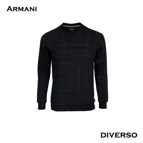 سويت شيرت رجاليARMANI