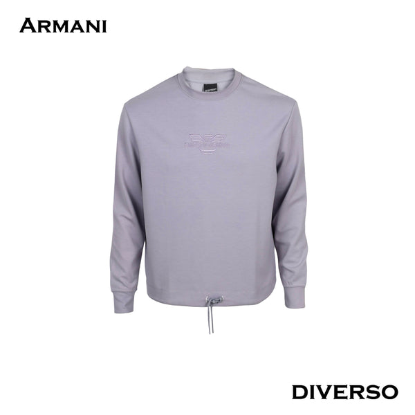 سويت شيرت رجاليARMANI
