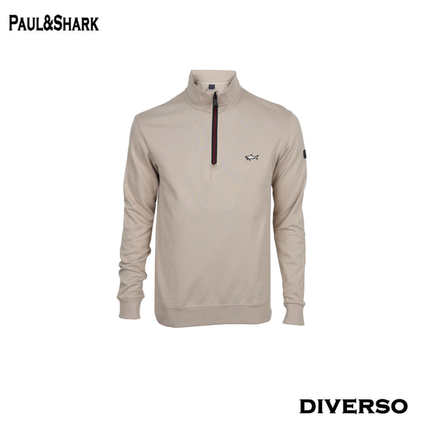 سويت شيرت رجاليPAUL&SHARK