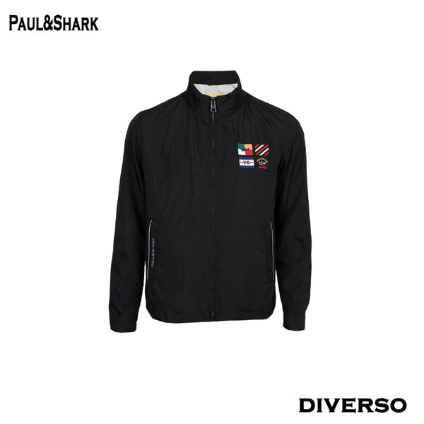جاكيت رجاليPAUL&SHARK