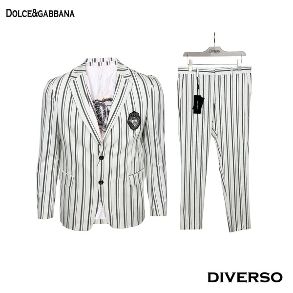 بدلة رجالي D&G